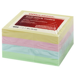 Haftnotiz 76 x 102 mm