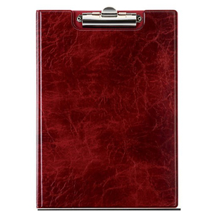 Klemmbrett Duraclip, DIN A4