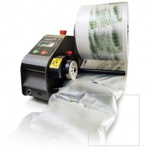 Fill-Air Rocket Folienrolle (1STCK)