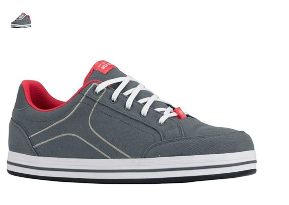 Sicherheitshalbschuhe Tolosa S1