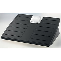 Fußstütze Fellowes Office Suites Microban 8035001