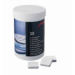 JURA Gastro Entkalkungstabletten (30 Stück)