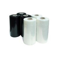 Maschienen Strechfolie 23my