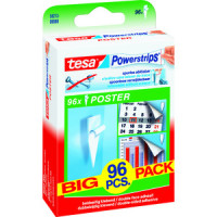Powerstrips Tesa