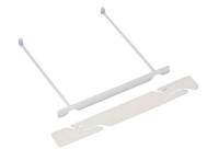 Abheftbügel rado tric, Füllvermögen: 60 mm