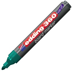 Classic Boardmarker grün