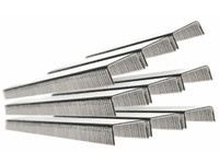 Rapid Heftklammern 53/8, verzinkt (68857050)