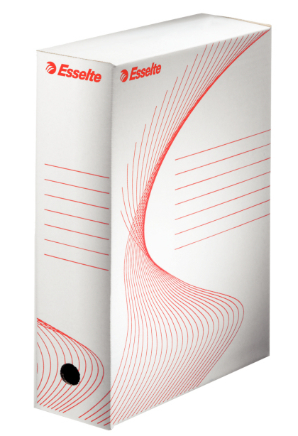 Esselte Archive box 128201