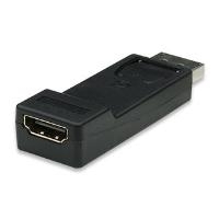 Manhattan Videoanschluß,DisplayPort / HDMI