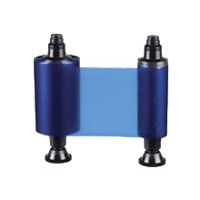 Farbband für Endlosdrucker, sw