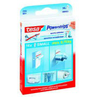 Powerstrips tesa