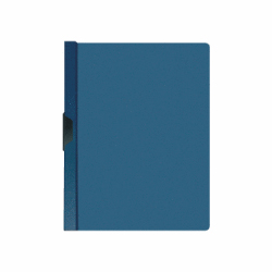 Klemmappe A4 blau
