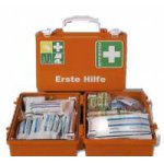 Erste Hilfe-Füllung Extra Ö-Norm Z1020-1plus Erweiterung
