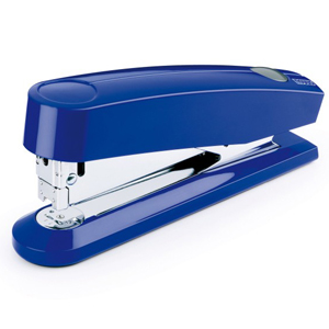 Heftgerät Novus B7 Automatic, blau