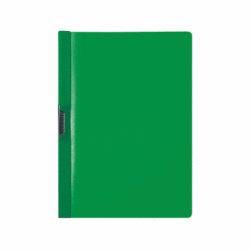 Klemmappe A4 grün