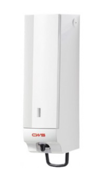 CWS Seifencremespender Paradise Cream Universal