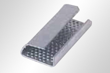 Verschlusshülsen KO 76-13mm 1 VE= 1000 Stück