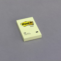 Haftnotiz Post it 51 x 76 mm
