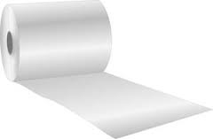 HDPE Flachfolien-Zuschnitte 1200 x 1600 x 0,010 mm