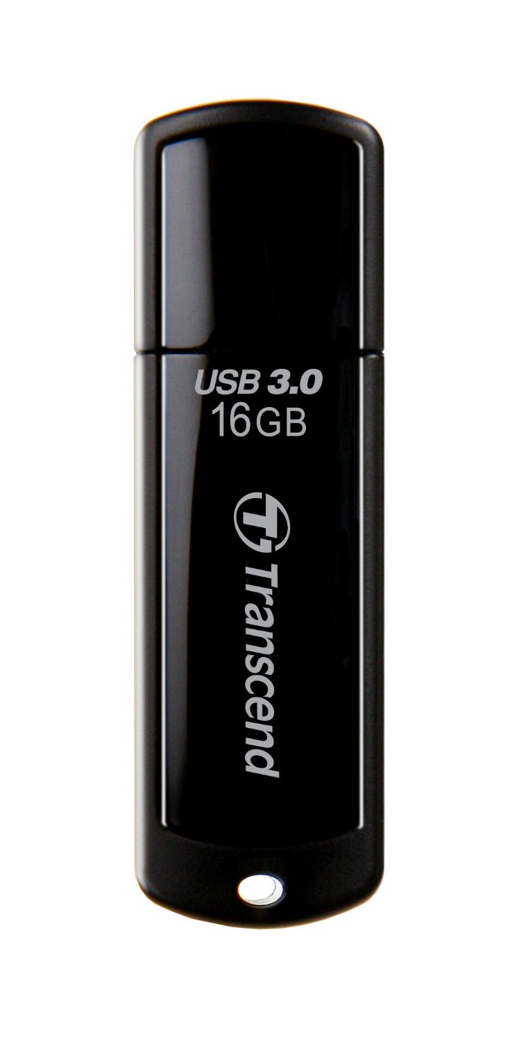 Transcend JetFlash 700 Memory Stick 128Gb USB 3.0