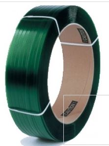 PET Umreifungsband für Akku-Bandspanner