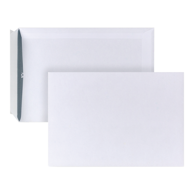 Versandtaschen C5, HK, 90 G, weiß