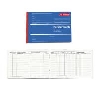 Fahrtenbuch A6