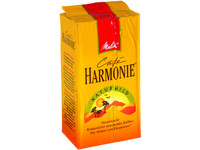 Kaffee Melitta Auslese, gemahlen